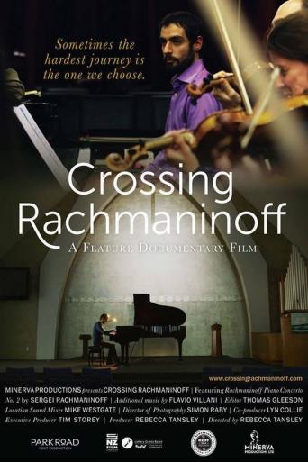 Subtitrare Crossing Rachmaninoff