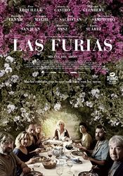 Subtitrare  The Furies (Las furias)