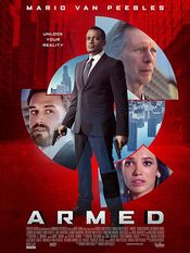 Subtitrare  Armed  HD 720p