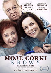 Subtitrare  Moje córki krowy (These Daughters of Mine)