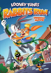 Subtitrare  Looney Tunes: Rabbit Run XVID