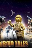 Subtitrare Lego Star Wars: Droid Tales