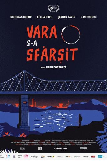 Subtitrare  Vara s-a sfârsit (Summer's Over)