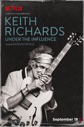 Subtitrare  Keith Richards: Under the Influence HD 720p 1080p