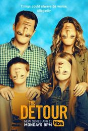 Subtitrare  The Detour HD 720p