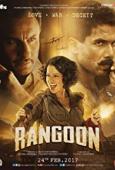 Subtitrare Rangoon