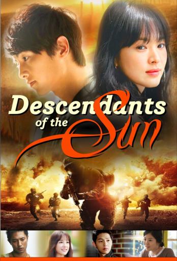 Subtitrare  Descendants of the Sun (Tae-yang-eui hoo-ye) - Sezonul 1