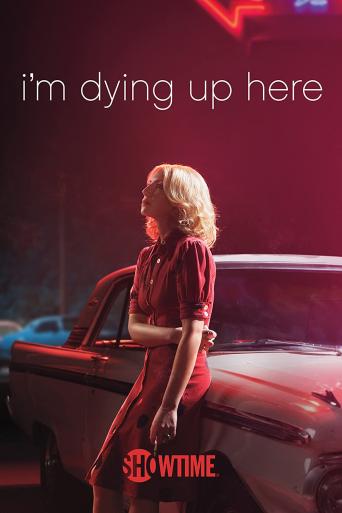 Subtitrare  I'm Dying Up Here - Sezoanele 1-2