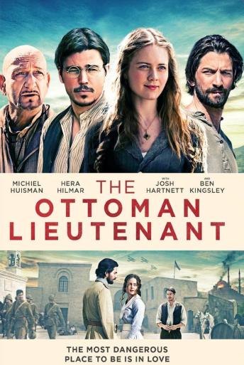 Subtitrare The Ottoman Lieutenant