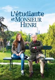 Subtitrare L'étudiante et Monsieur Henri (The Student and Mis