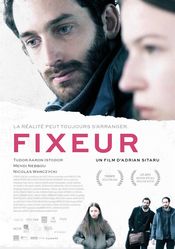 Subtitrare  The Fixer (Fixeur)