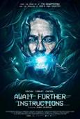 Subtitrare  Await Further Instructions HD 720p 1080p XVID