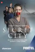 Subtitrare  Secret City - Sezonul 1 HD 720p 1080p