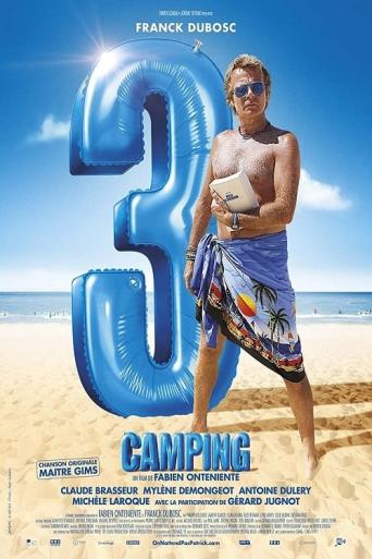 Subtitrare  Camping 3