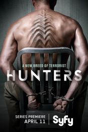 Subtitrare  Hunters - Sezonul 1 HD 720p
