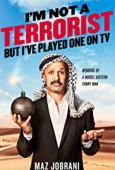 Subtitrare Maz Jobrani: I'm Not a Terrorist, But I've Played 