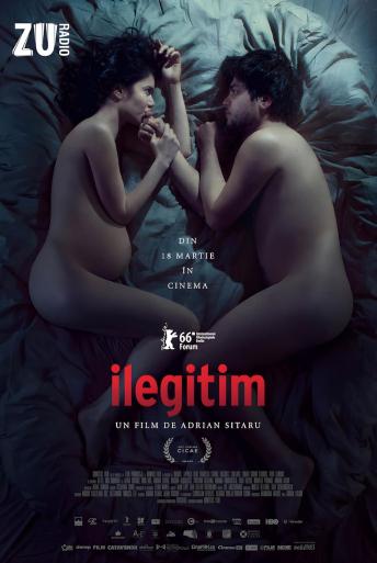 Subtitrare  Illegitimate (Ilegitim)
