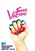Subtitrare Sweet/Vicious - Sezonul 1