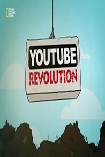 Subtitrare  YouTube Revolution