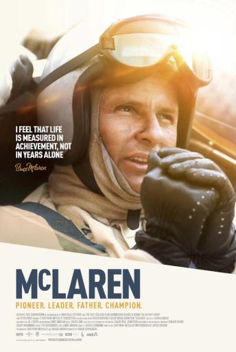 Subtitrare McLaren