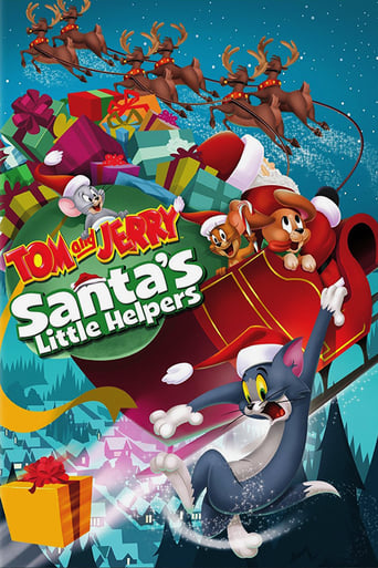 Subtitrare  Tom and Jerry: Santa's Little Helpers DVDRIP