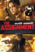 Subtitrare  The Assignment (Tomboy) HD 720p 1080p XVID