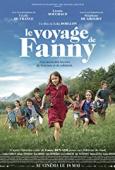 Subtitrare Le voyage de Fanny (Fanny's Journey)