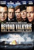 Subtitrare  Beyond Valkyrie: Dawn of the 4th Reich DVDRIP
