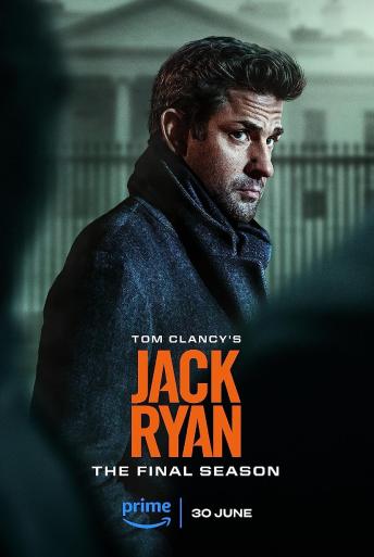 Subtitrare Tom Clancy's Jack Ryan - Sezonul 1