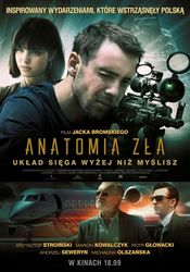 Subtitrare  Anatomy of Evil (Anatomia zla)