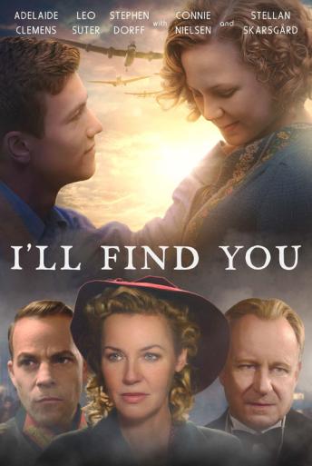 Subtitrare  I'll Find You (Music, War and Love)