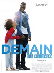 Subtitrare  Demain tout commence DVDRIP HD 720p 1080p XVID