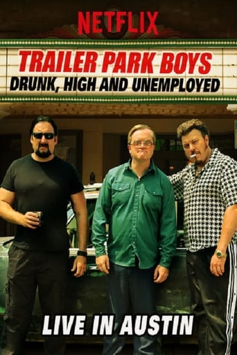 Subtitrare  Trailer Park Boys: Drunk, High & Unemployed
