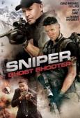 Subtitrare  Sniper: Ghost Shooter DVDRIP