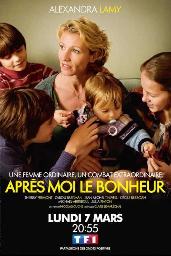 Subtitrare  After I'm Gone (Après moi le bonheur)