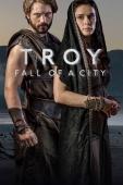 Subtitrare Troy: Fall of a City - Sezonul 1