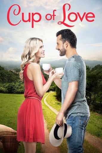 Subtitrare Love & Coffee (Cup of love)