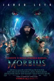 Trailer Morbius