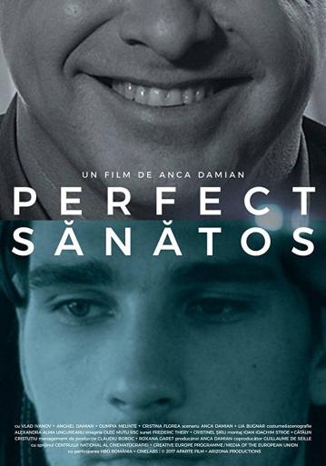 Subtitrare Perfect sãnãtos (In Perfect Health)