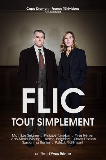 Subtitrare Flic, tout simplement (Just a Cop)