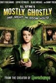 Subtitrare  Mostly Ghostly 3 One Night in Doom House DVDRIP HD 720p XVID