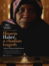 Subtitrare Hissein Habré, une tragédie tchadienne 