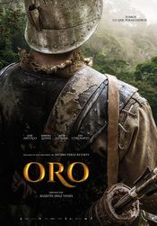 Subtitrare  Oro HD 720p