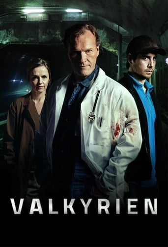 Subtitrare Valkyrien - Sezonul 1