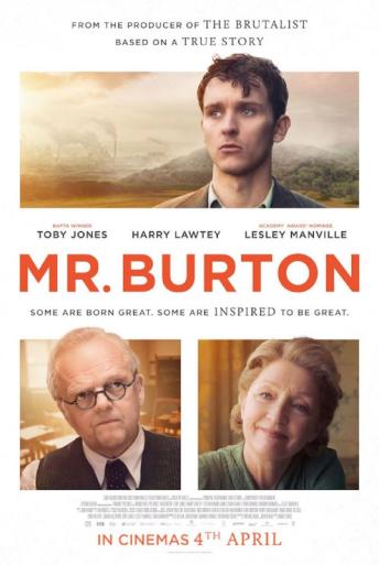 Subtitrare Mr Burton (Mr. Burton)