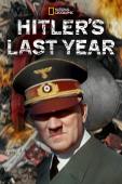 Subtitrare Hitler's Last Year