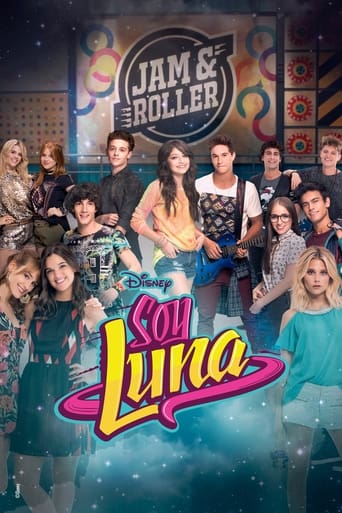 Subtitrare  Soy Luna - Sezoanele 1-3