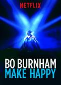 Subtitrare Bo Burnham: Make Happy