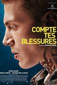 Subtitrare  A Taste of Ink (Compte tes blessures) XVID