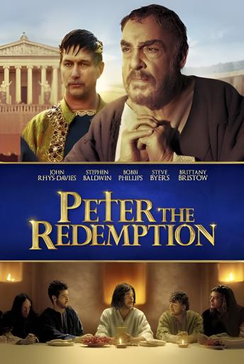 Subtitrare  The Apostle Peter: Redemption